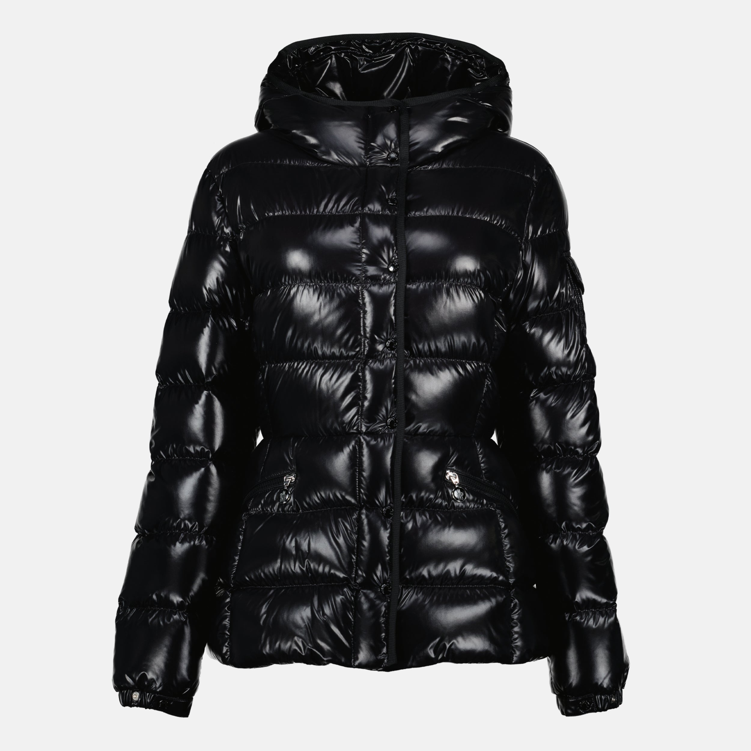 Manteaux 바란트 다운 재킷 Moncler Noir Femme