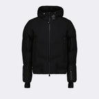 コート Doudoune Arcesaz Moncler Grenoble 黒 Homme