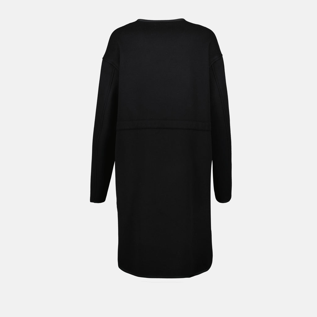 モンクレールの女性用ボンレポス3イン1ジャケットの画像 - 秋冬2025 - 詳細ビュー 4