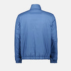 Chaquetas Cazadora Berre Moncler Azul Homme