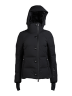 Manteaux G2098 1A51240 53861 999 black Moncler Grenoble Noir Femme