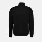 니트웨어 Pull Isar Orlebar Brown 검은색 Homme