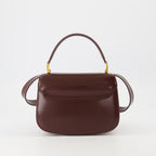 Borse a mano e Borse a spalla Borsa Top Handle Paris Ami PARIS Bordeaux Unisex