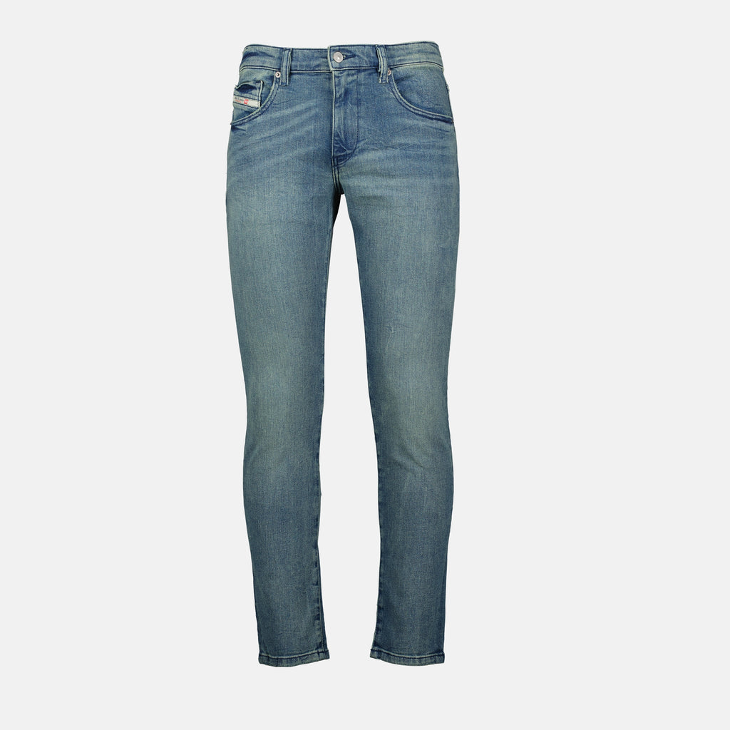 Hosen D-Strukt 2019 L.30 Jeans Diesel Blau Homme