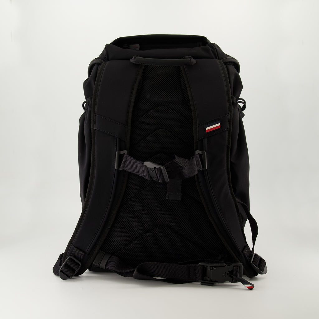 Sacs à dos Sac à dos Grenoble Moncler Grenoble Noir Homme