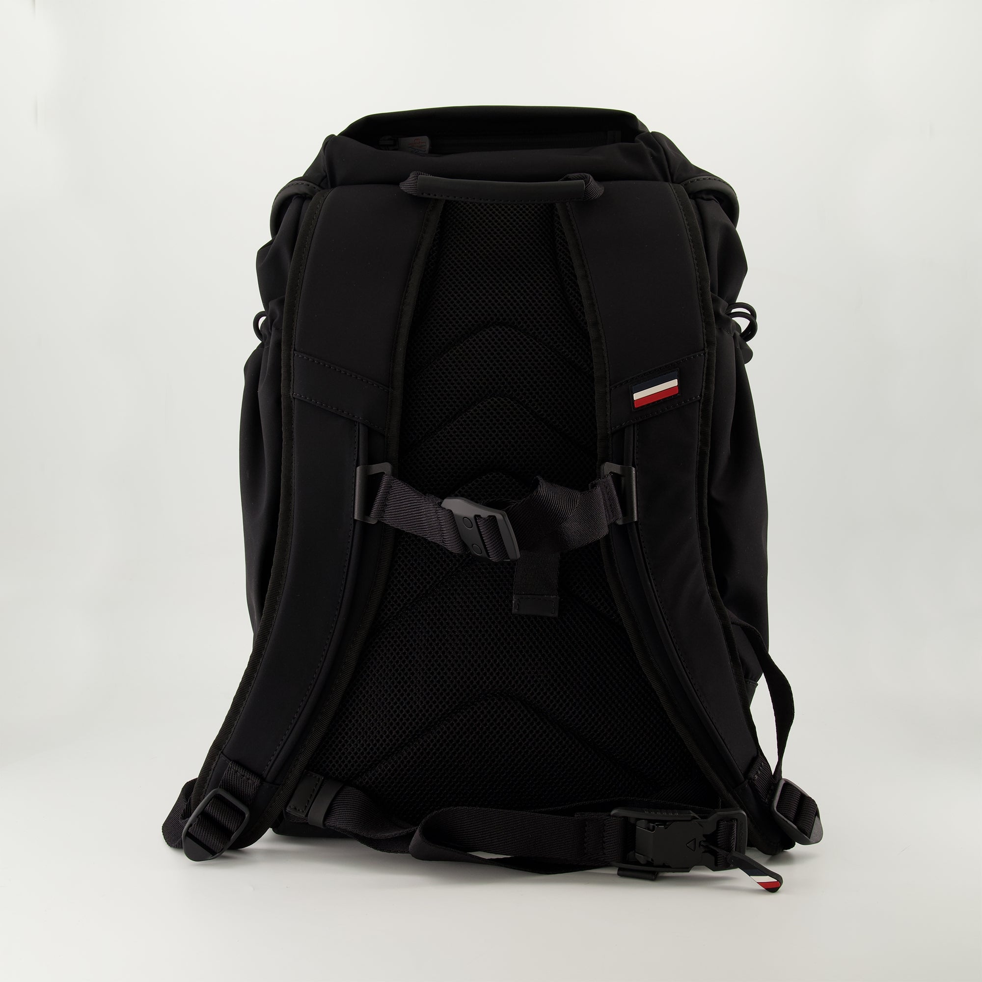 Sacs à dos Sac à dos Grenoble Moncler Grenoble Noir Homme