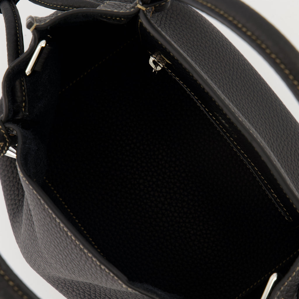 Handtaschen und Umhängetaschen Bucket Bag Tod's Schwarz Damen