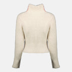 Imagen del artículo Chaqueta M-Eleonore de la marca Diesel para Mujer - Temporada Otoño-Invierno 2025 - Vista Detallada_2