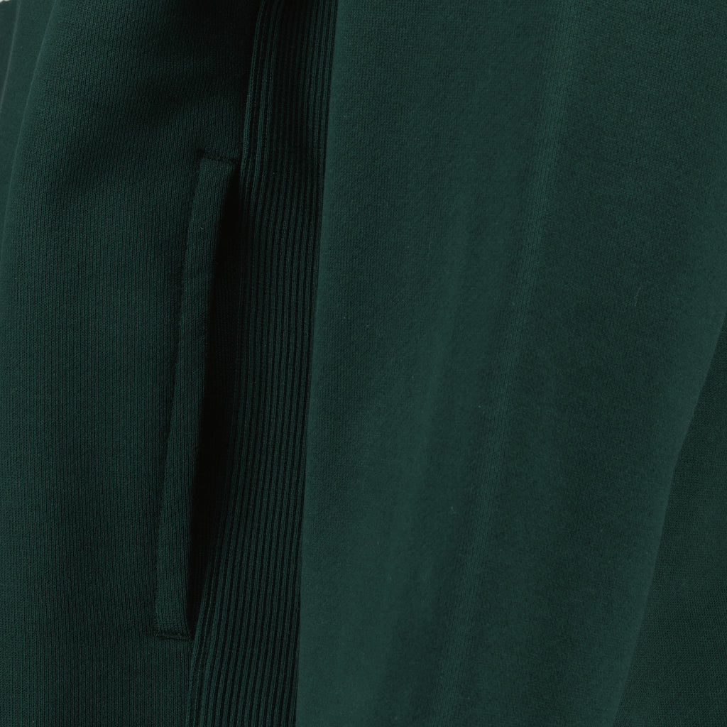 Bild des Artikels Grüner Baumwollfleecem Pullover mit Reißverschluss von Dior für Herren - Frühling-Sommer 2026 - Detaillierte Ansicht_2