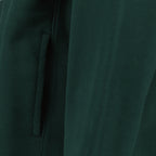 Bild des Artikels Grüner Baumwollfleecem Pullover mit Reißverschluss von Dior für Herren - Frühling-Sommer 2026 - Detaillierte Ansicht_2