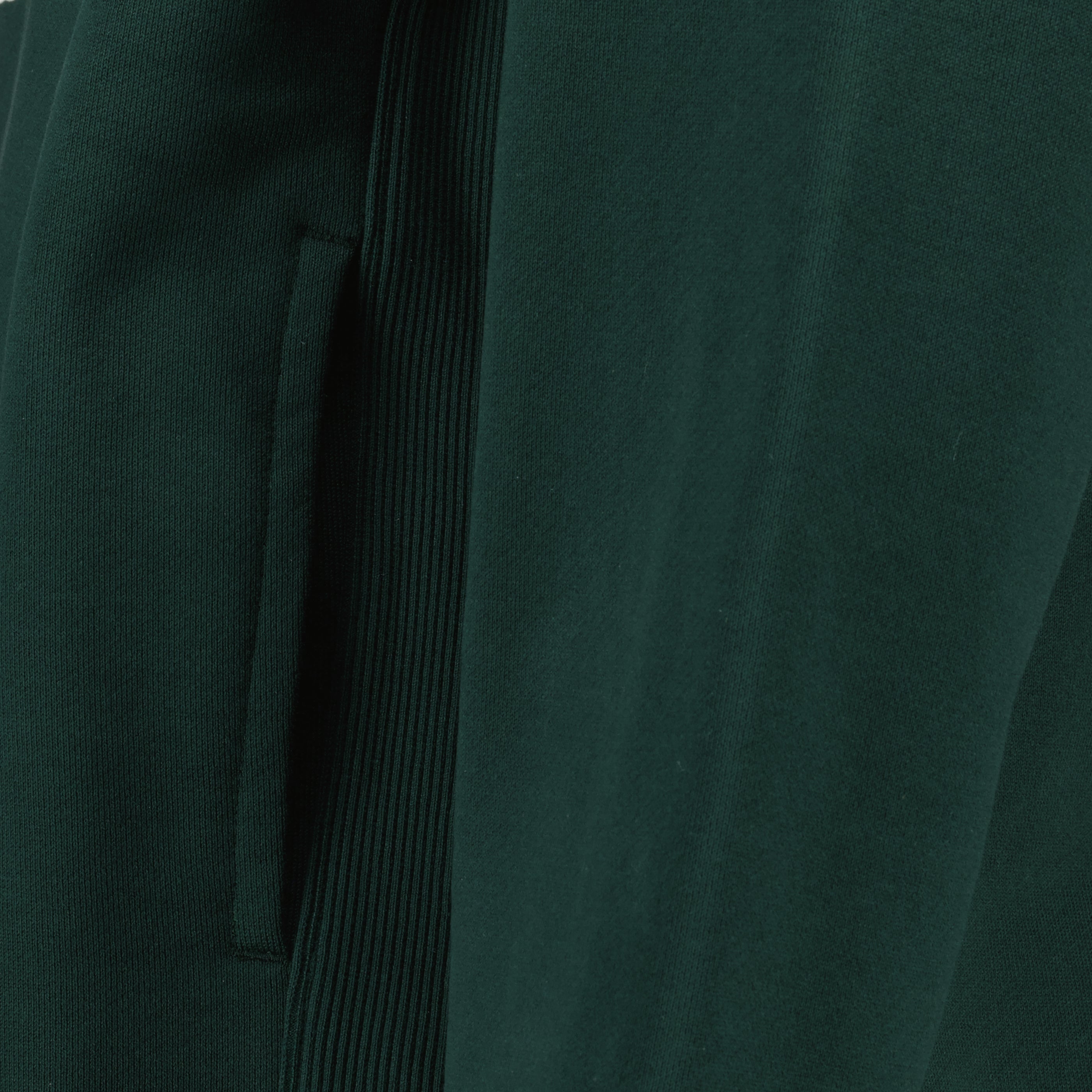 Bild des Artikels Grüner Baumwollfleecem Pullover mit Reißverschluss von Dior für Herren - Frühling-Sommer 2026 - Detaillierte Ansicht_2