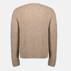 Imagem do pull Marco da Officine Générale para Homem - Outono-Inverno 2025 - Vista Detalhada_2
