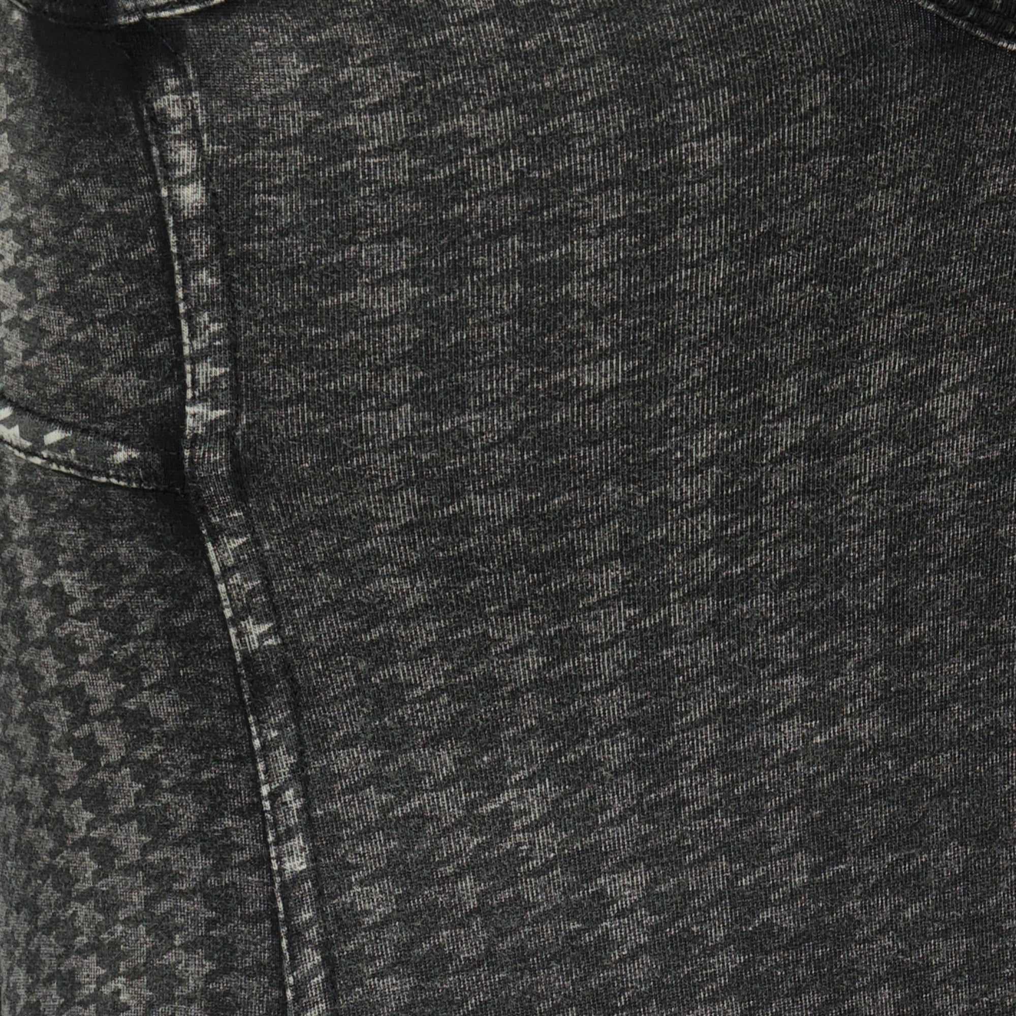 Image de l'article Body Phoeb-Dnm en coton de la marque Diesel pour Femme - Saison Printemps-Été 2026 - Vue détaillée_2