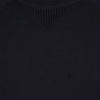 Bild des Dior Oblique navyblauen Pullovers der Marke Dior für Herren - Frühjahr-Sommer 2026 - Detaillierte Ansicht_2