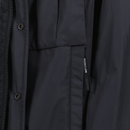 Jaquetas Casaco Frema Moncler Preto Homme