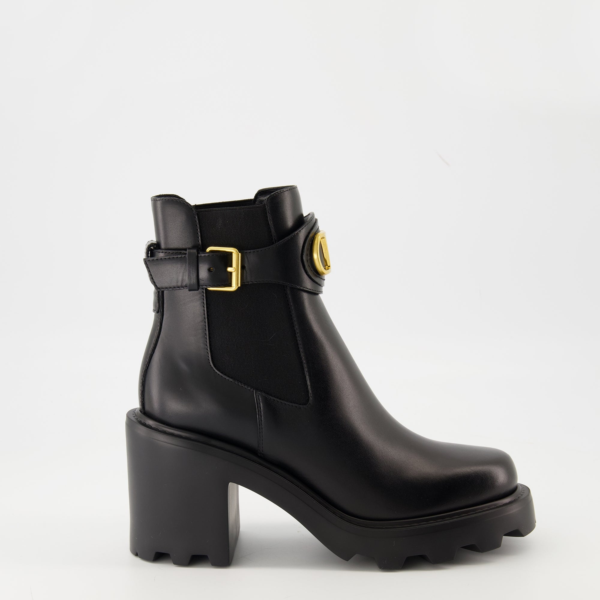 Bottines pour femme