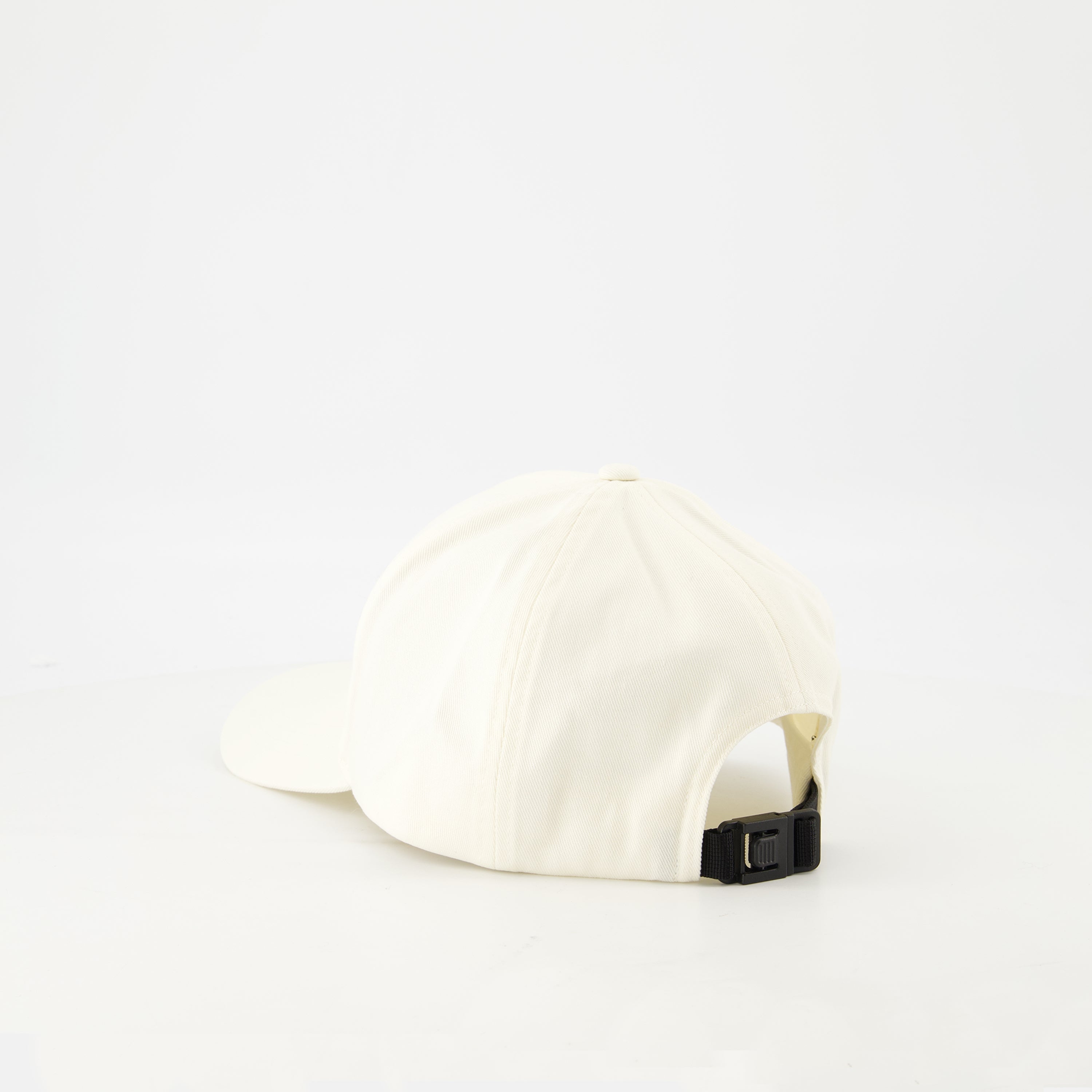 Hats, caps and beanies White Cap Moncler White Homme