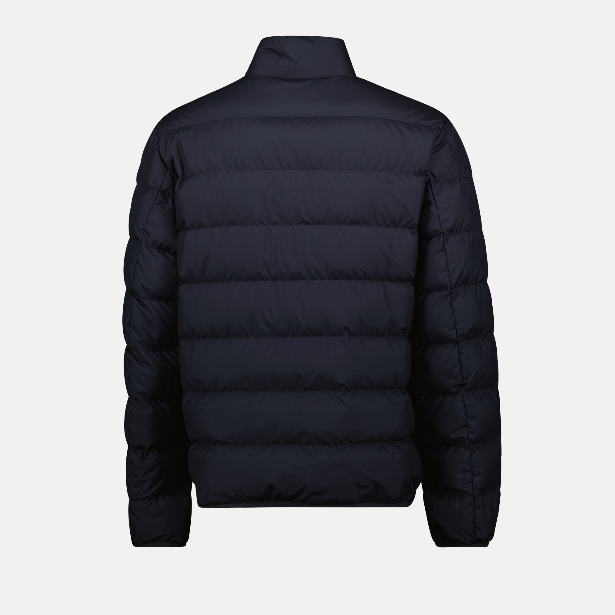 코트 Doudoune Baudinet Moncler 파란색 Homme