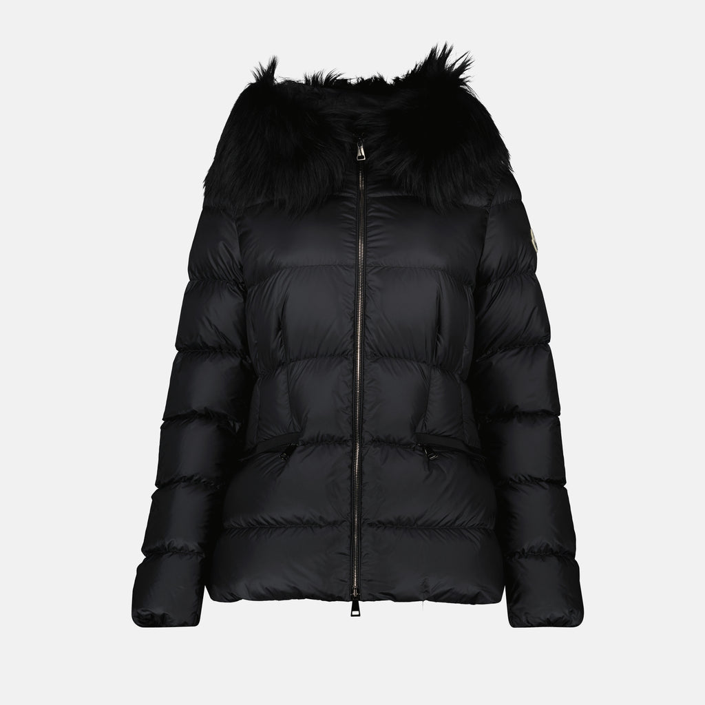 Image de l'article Doudoune Boed de la marque Moncler pour Femme - Saison Automne-Hiver 2025 - Vue de Face