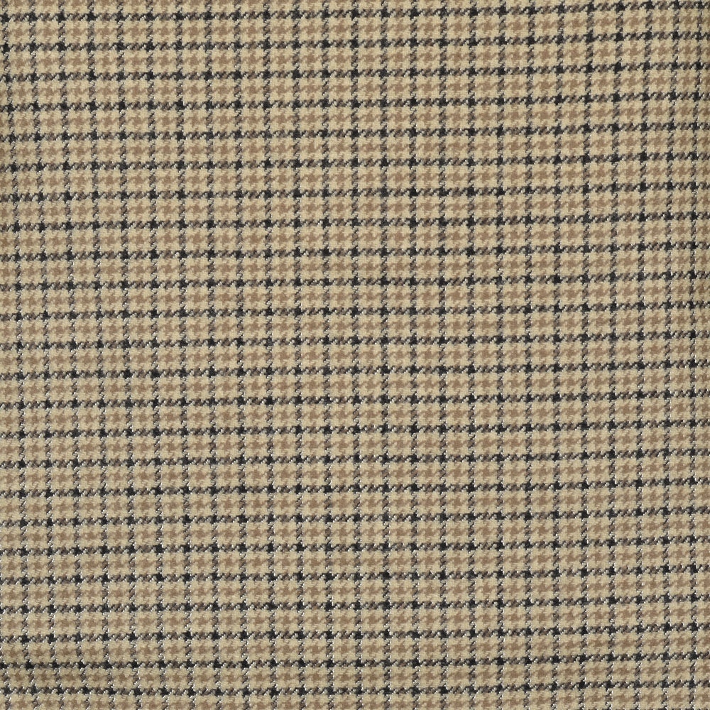 Skirts Plaid mini skirt Moncler Beige Femme