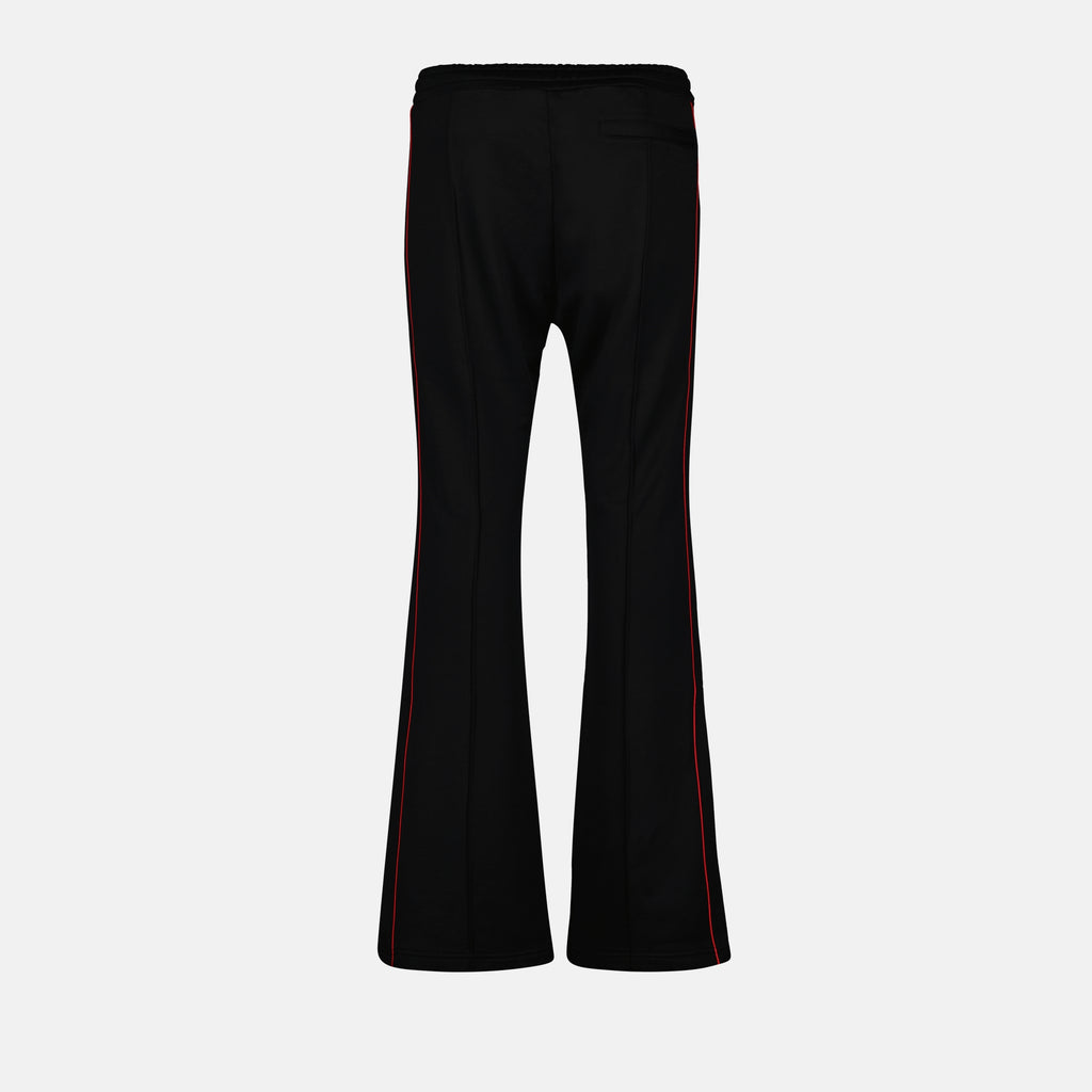 Pantalones P-Zamper-D Pantalones de Jogging Diesel Negro Homme