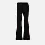 Pantalones P-Zamper-D Pantalones de Jogging Diesel Negro Homme