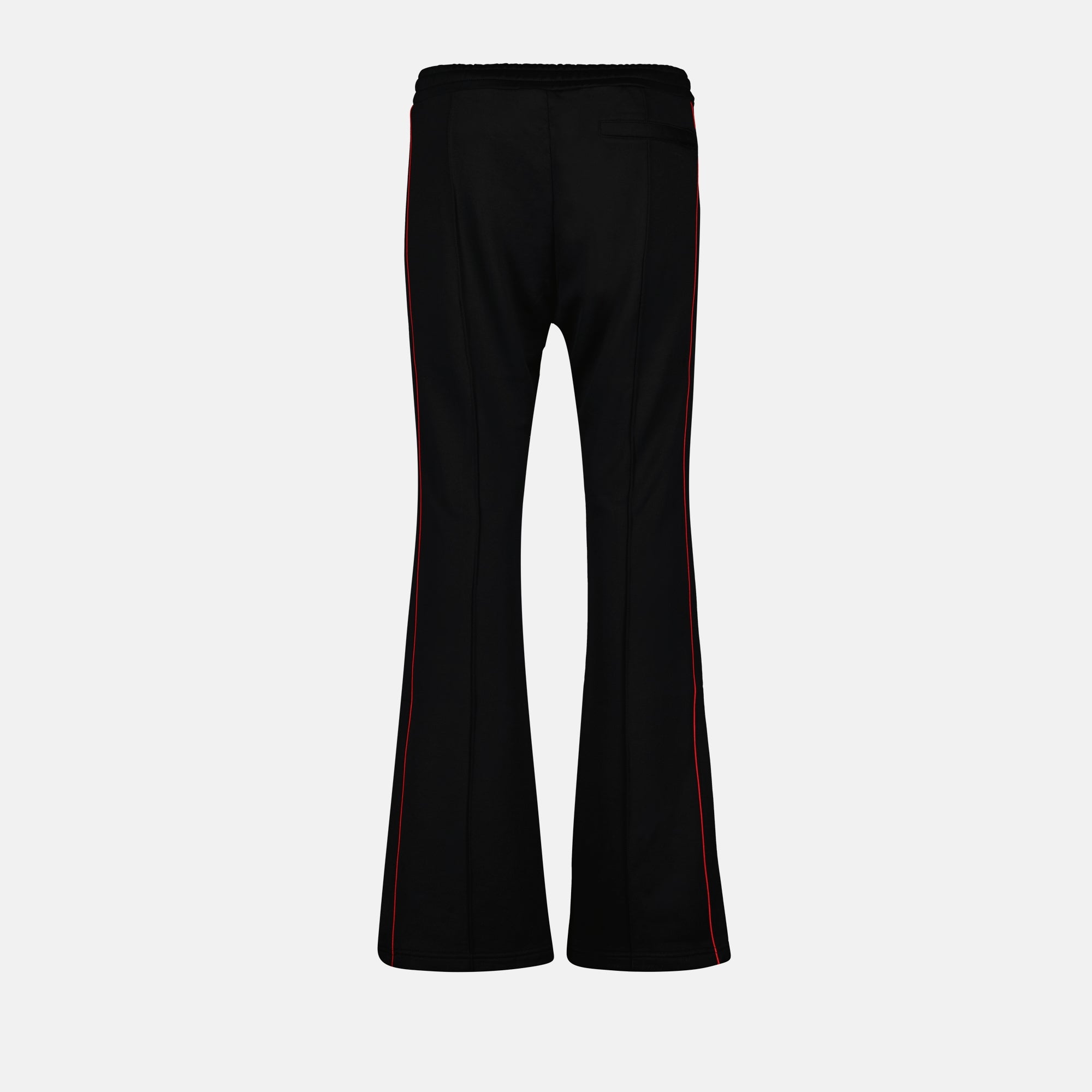Pants P-Zamper-D Jogging Pants Diesel Black Homme