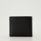 スモールレザーグッズ タイニー カサンドル 財布 Saint Laurent 黒 Homme
