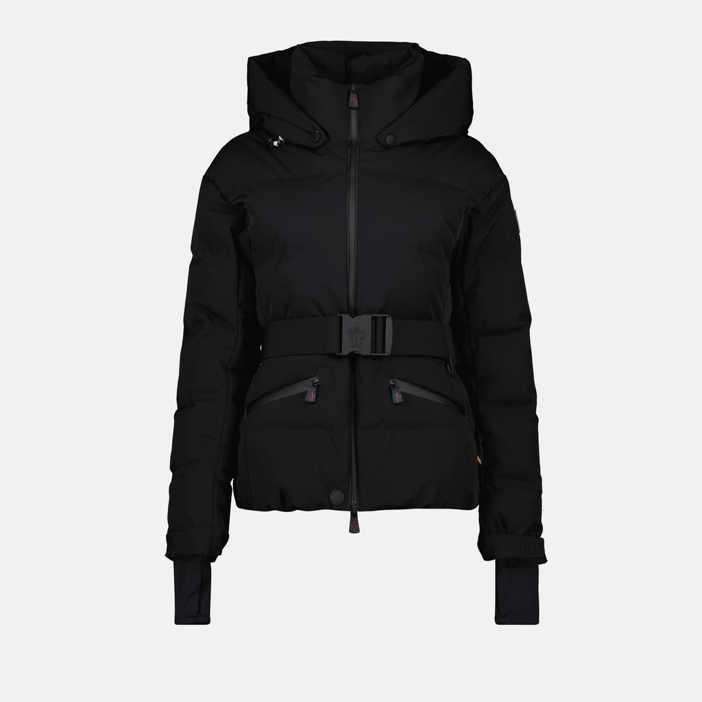 Manteaux Doudoune Tolima Moncler Grenoble Noir Femme