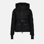 Manteaux Doudoune Tolima Moncler Grenoble Noir Femme