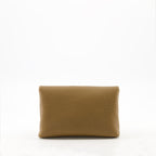 Bolsos bandolera Pochette Cassandre Saint Laurent Marrón Femme