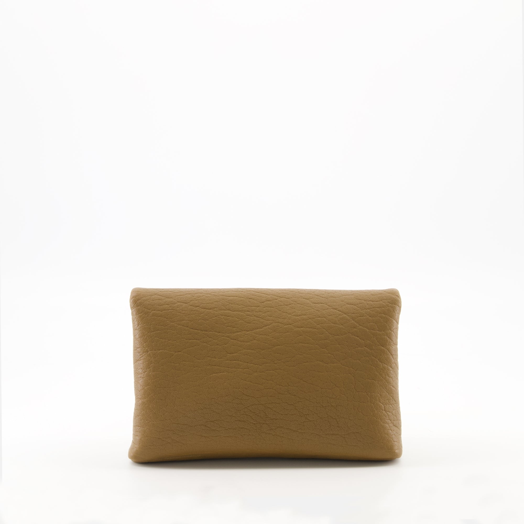 Bolsos bandolera Pochette Cassandre Saint Laurent Marrón Femme