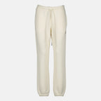 Pantalons スウェットパンツ Moncler Blanc Femme