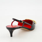 Escarpins Escarpins VLogo Signature Valentino Garavani Noir Femme