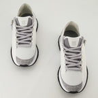 Sneaker Spectre Runner Sneakers Givenchy Grau Homme
