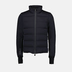 Vestes Veste bi-matière Pocol Moncler Grenoble Gris Homme