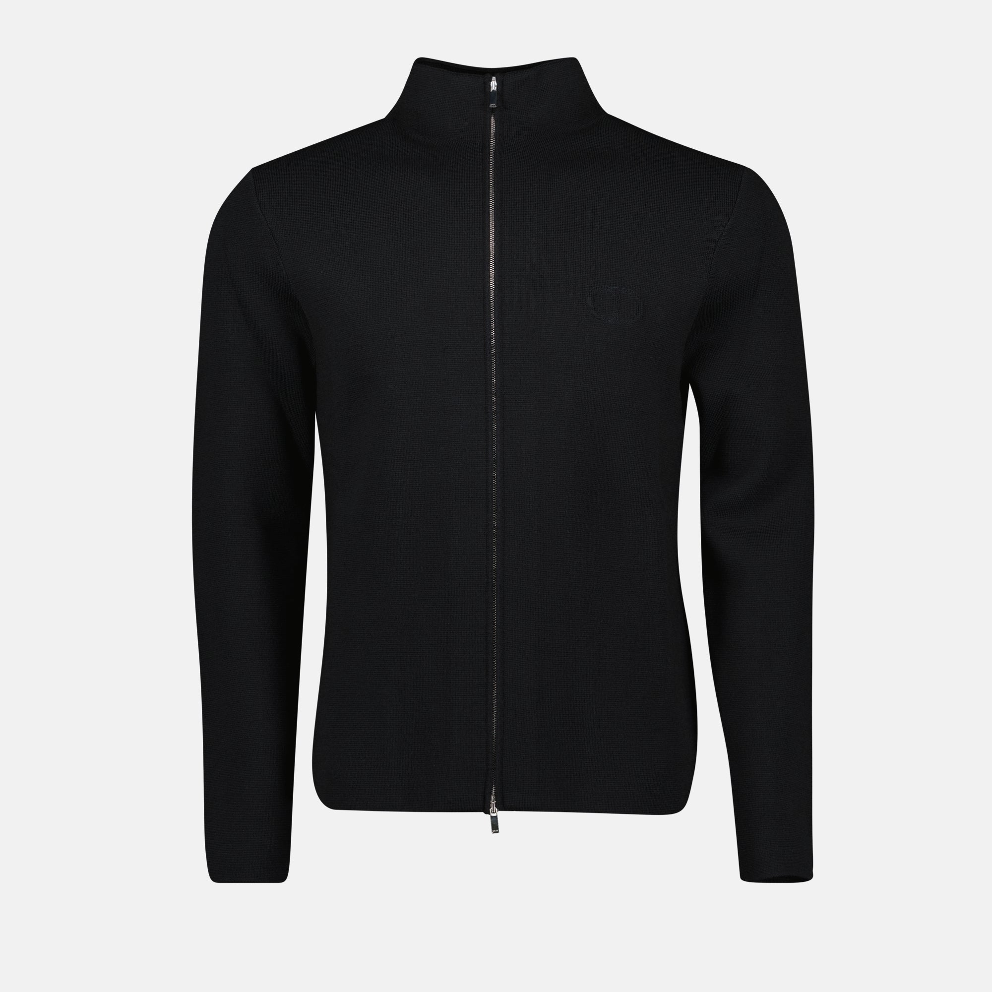 Pull en laine