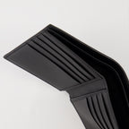 Small leather goods VLogo Wallet Valentino Garavani Black Homme