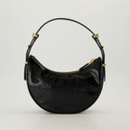 Sacs à main et épaule Sac Arqué Prada Noir Femme