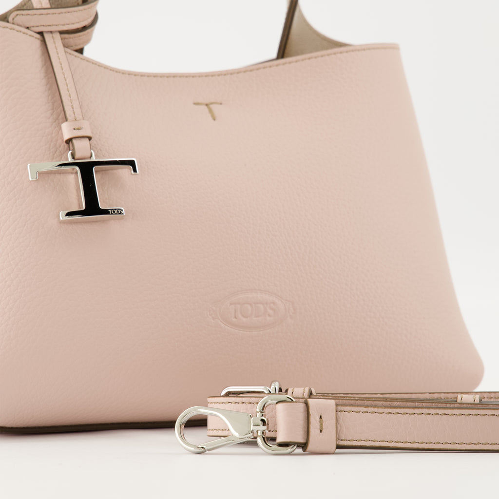 Imagen del bolso Micro de Tod's para mujer - Otoño-Invierno 2025 - Vista Detallada_2