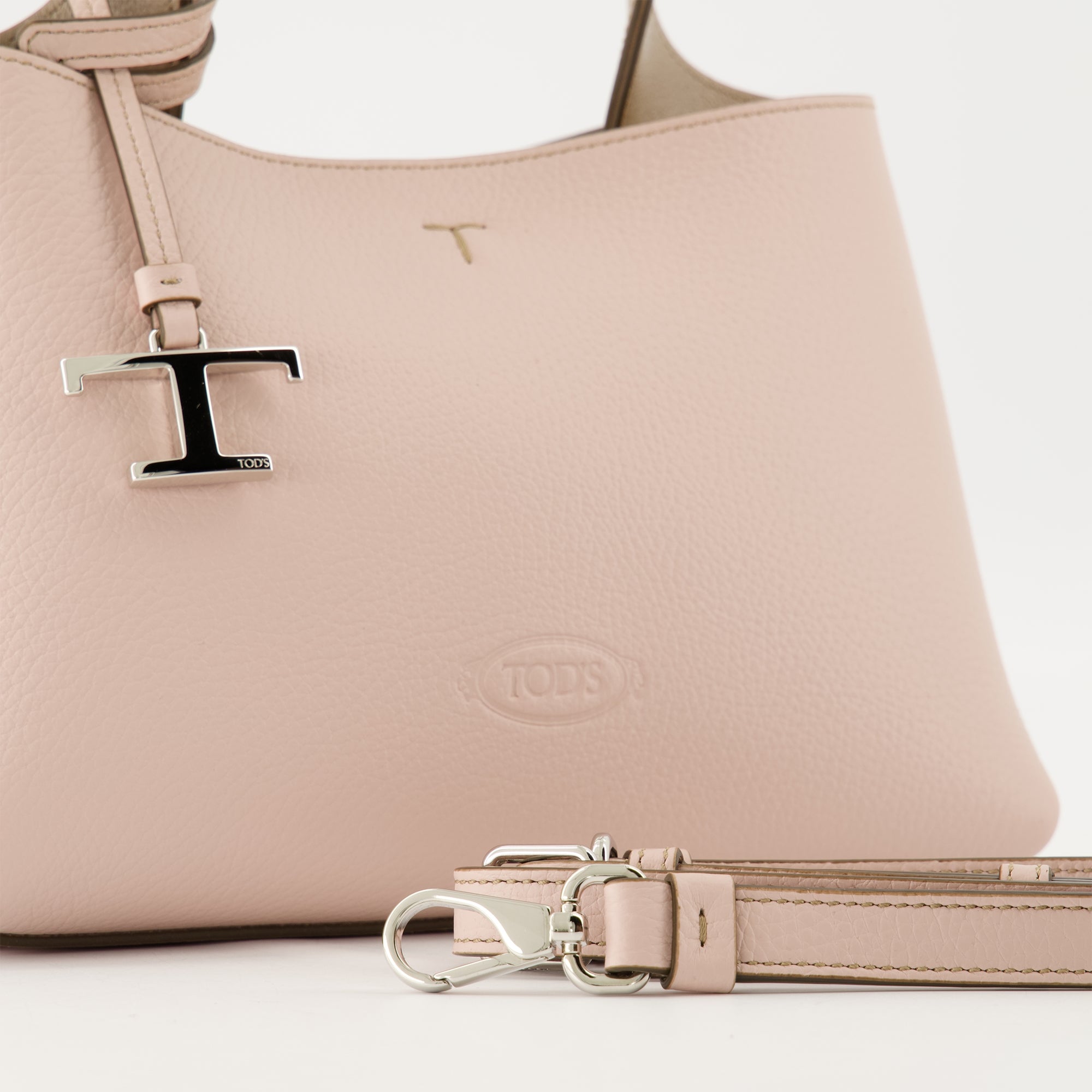 Imagen del bolso Micro de Tod's para mujer - Otoño-Invierno 2025 - Vista Detallada_2