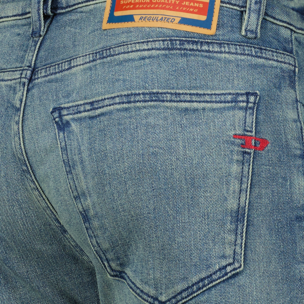 Hosen D-Strukt 2019 L.30 Jeans Diesel Blau Homme