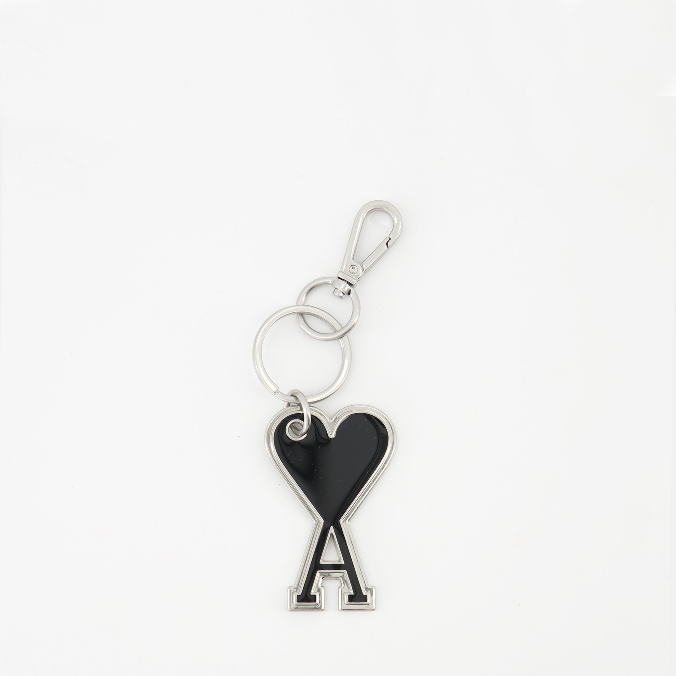 Lifestyle Porte-clés Ami de coeur Ami PARIS Black Unisex