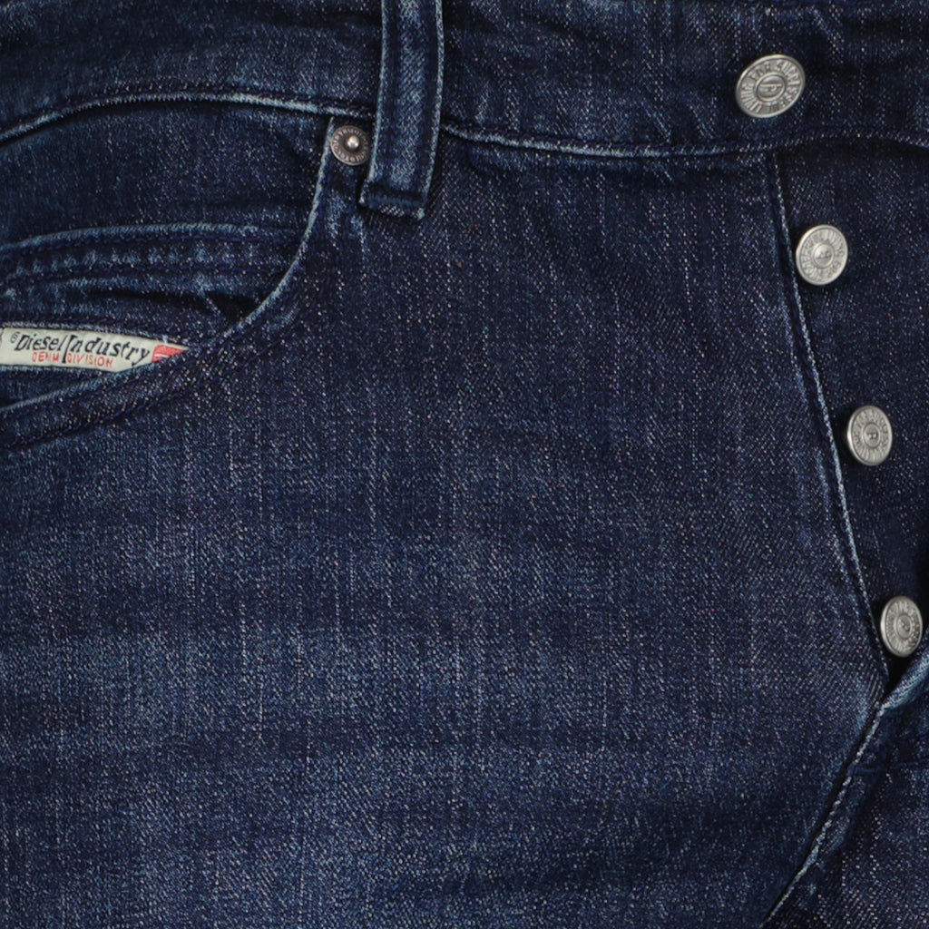 Image of the Jean D-Vyl 1993 L.32 from the Diesel brand for men - Autumn-Winter 2025 - Detailed View_6