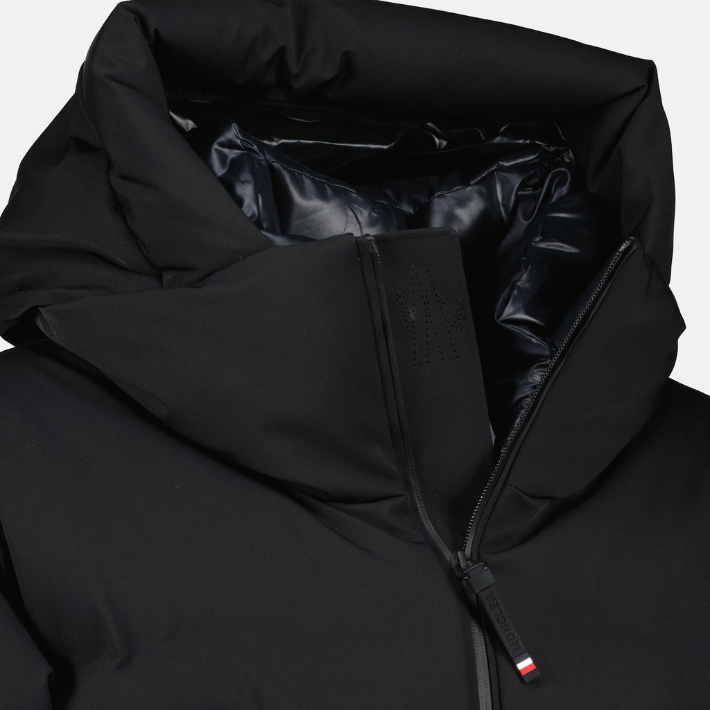 Image de l'article Doudoune Fellberg de la marque Moncler Grenoble pour Homme - Saison Automne-Hiver 2025 - Vue détaillée_2