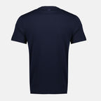 T-Shirts Ami de Coeur T-Shirt Ami PARIS Dunkelblau Unisex