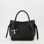 Handtaschen und Umhängetaschen Bucket Bag Tod's Schwarz Damen