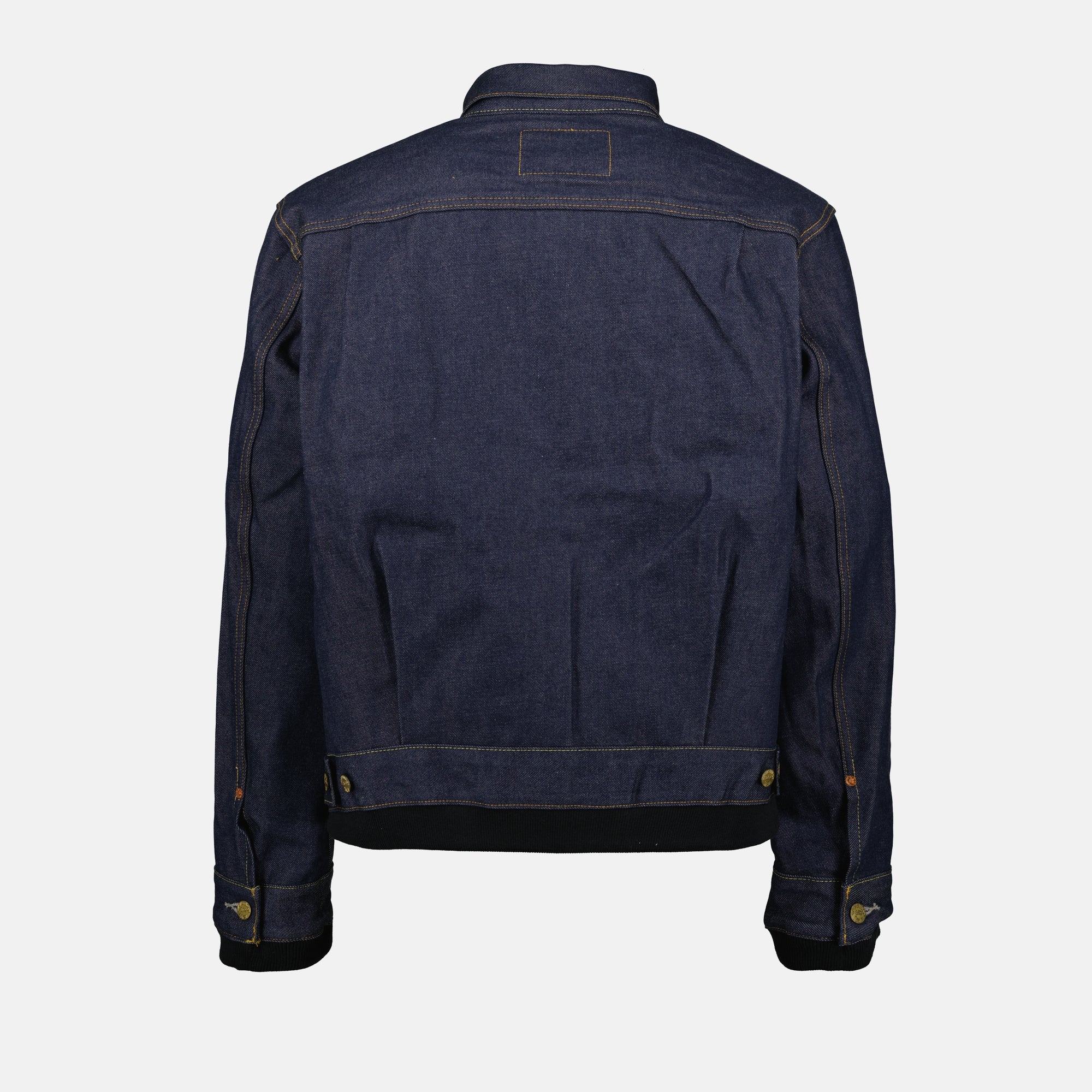 재킷 리버시블 재킷 Sacai x Levi's Sacai 블랙 남성