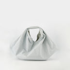 Borse tote Borsa Tote Giapponese Mm6 Grigio Unisex