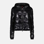 コート Doudoune Bayard Moncler 黒 Femme